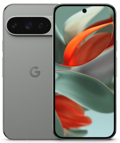 Смартфон Google Pixel 9 Pro XL 16/512GB Hazel (USA)
