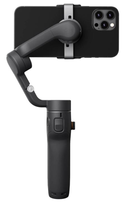 Стабилизатор DJI Osmo Mobile 6 черный
