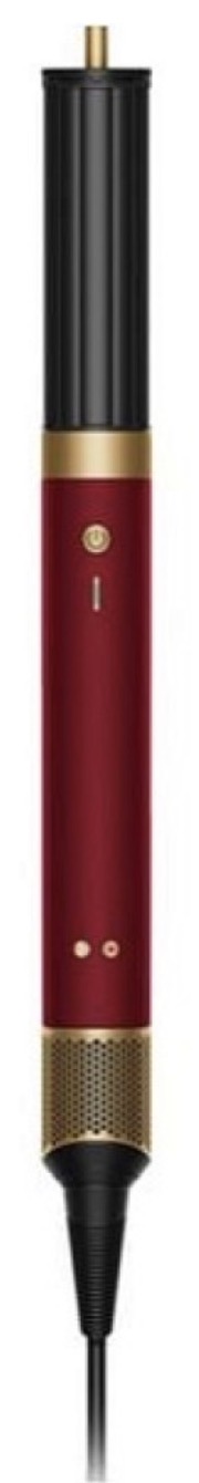 Стайлер Dyson AirWrap HS09 Co-anda 2x Red Velvet/Gold (EU)