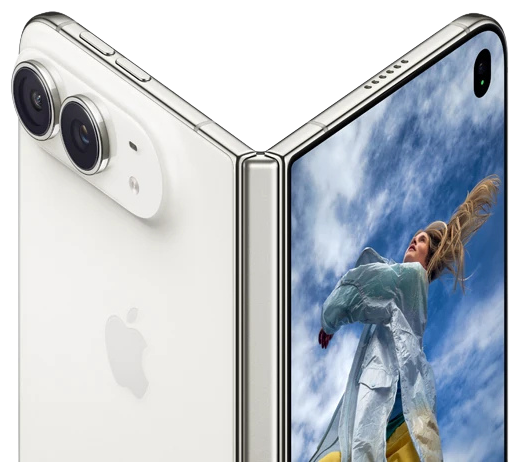 Смартфон Apple iPhone Duo 1TB eSim Night Sky