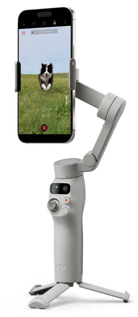 Стабилизатор DJI Osmo Mobile 7