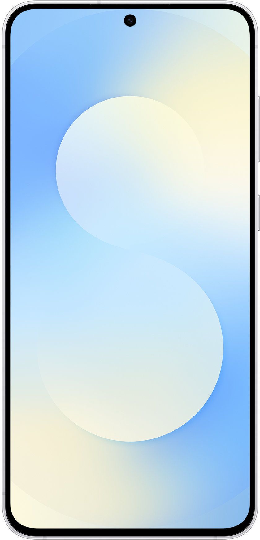 Смартфон Samsung Galaxy S25 FE 8/256GB Ice Blue