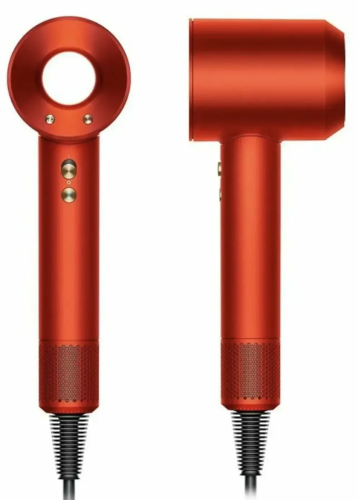 Фен Dyson Supersonic HD08 Topaz Orange