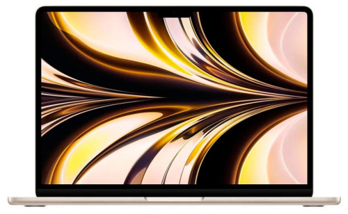 Ноутбук Apple MacBook Air 13" M2 8GB 256GB SSD Starlight (MLY13) Ноутбук Apple MacBook Air 13" M2 8GB 256GB SSD Starlight (MLY13)