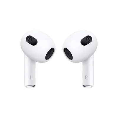 Наушники Apple AirPods 3 Lightning