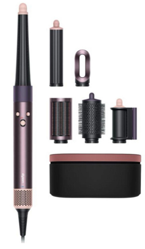 Стайлер Dyson AirWrap i.d. Long HS08 Jasper Plum (EU)