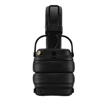 Беспроводные наушники Marshall Major V Black