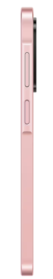 Смартфон Samsung Galaxy A26 6/128GB Peach Pink (A266B/DS)