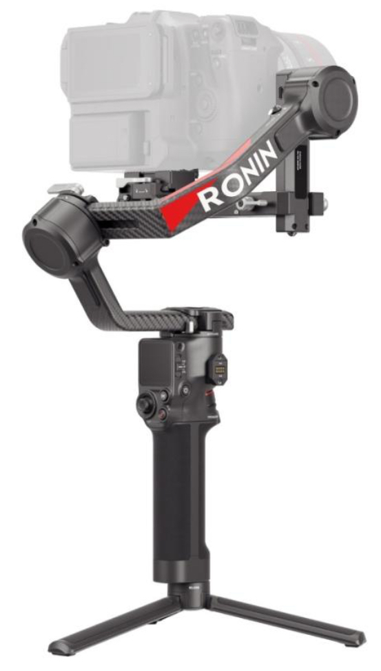 Стабилизатор DJI Ronin RS 4 Pro