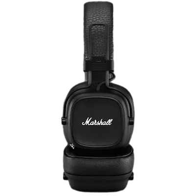 Беспроводные наушники Marshall Major IV Black