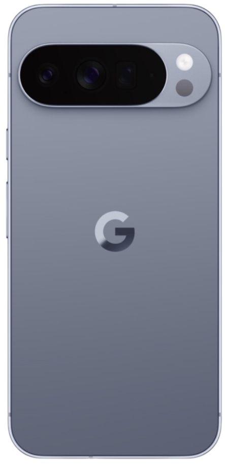 Смартфон Google Pixel 10 Pro XL 16/256GB Moonstone (Global)