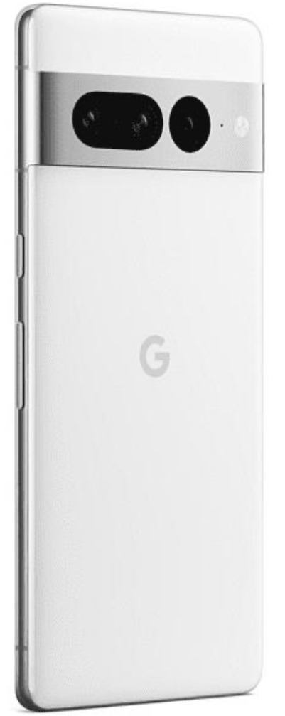 Смартфон Google Pixel 7 Pro 12/512GB Snow (USA)