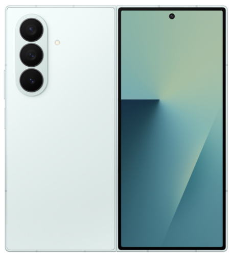 Смартфон Samsung Galaxy Z Fold 7 12/512GB Mint (F966B/DS)
