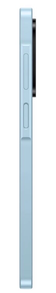 Смартфон Samsung Galaxy A17 6/128GB Light Blue