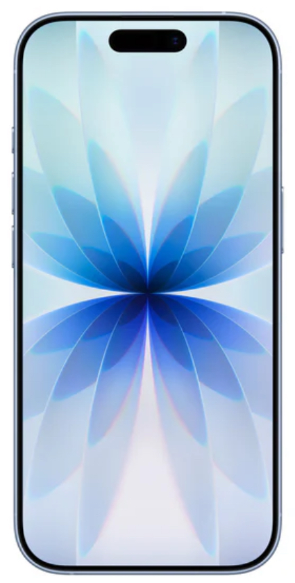 Смартфон Apple iPhone 17 256GB Sim+eSim Mist Blue Смартфон Apple iPhone 17 256GB Sim+eSim Mist Blue