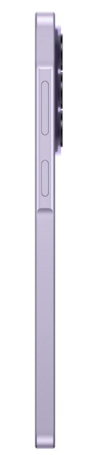 Смартфон Samsung Galaxy A37 8/128GB Lavender