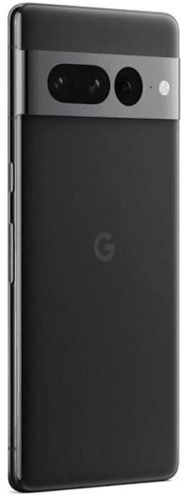 Смартфон Google Pixel 7 Pro 12/128GB Obsidian (USA)