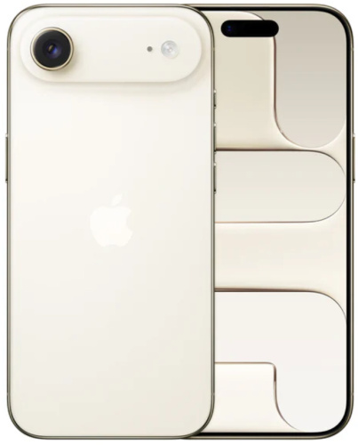 Смартфон Apple iPhone Air 1TB eSim Light Gold