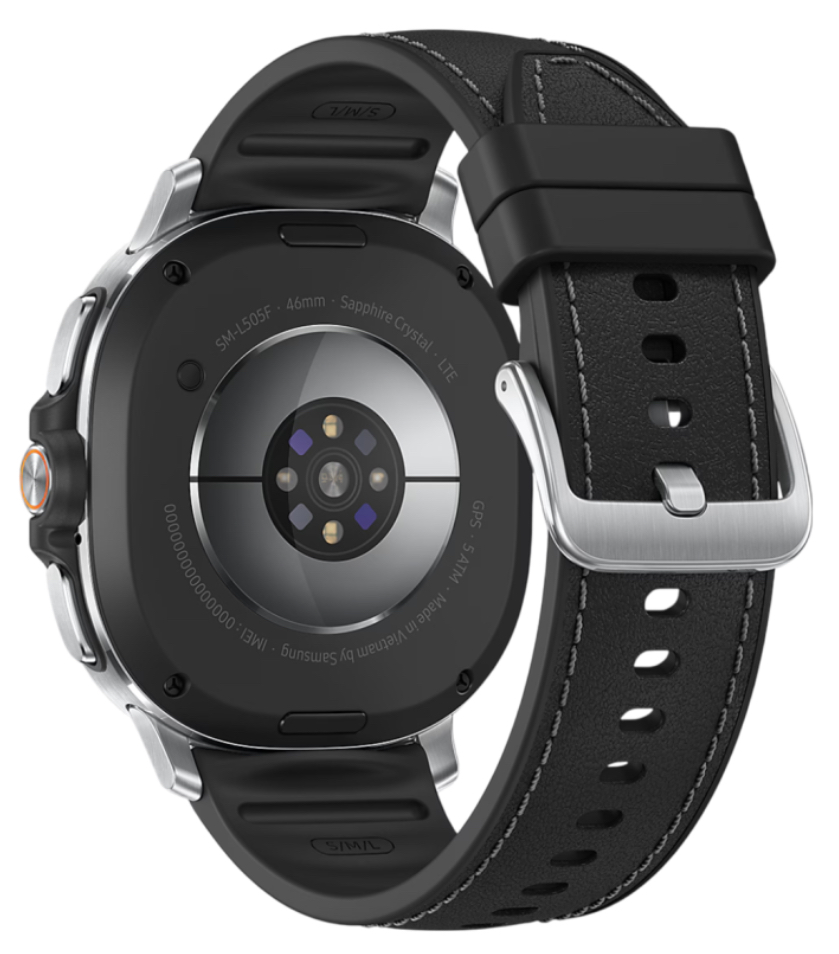 Часы Samsung Galaxy Watch 8 46mm Classic