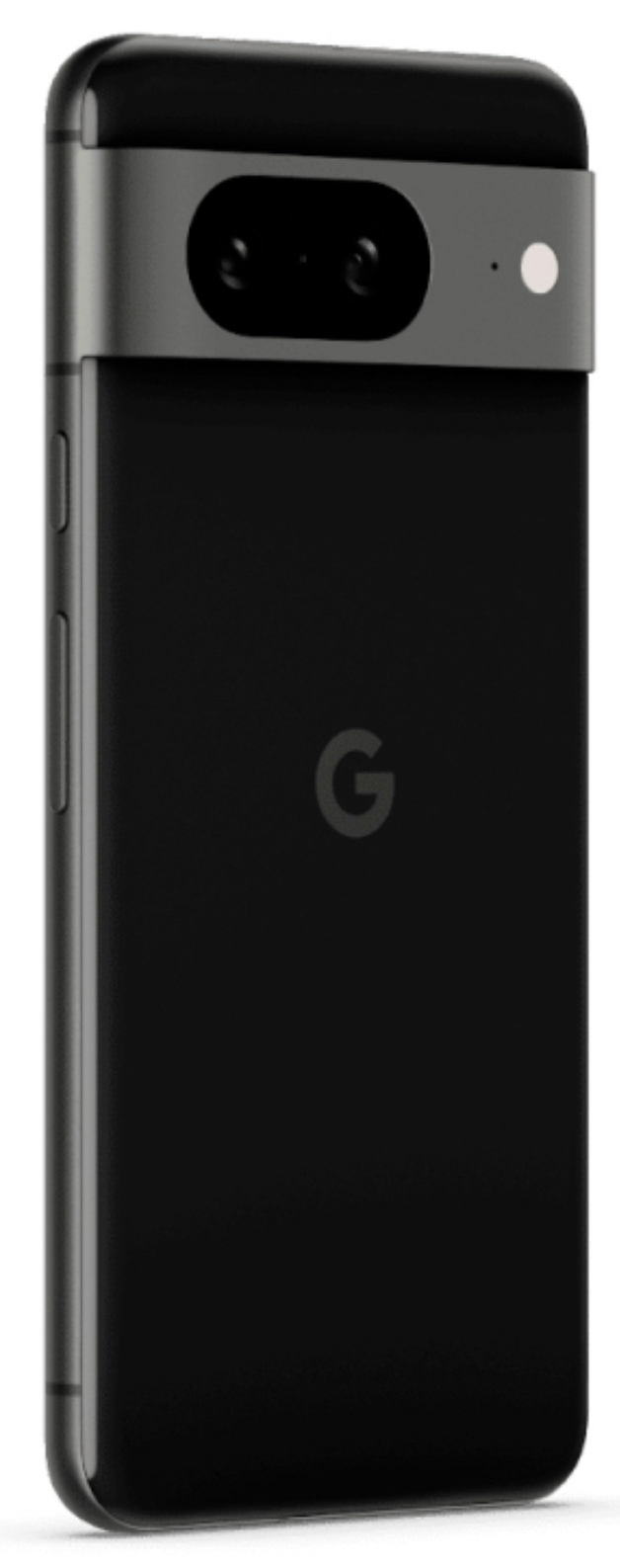 Смартфон Google Pixel 8 8/128GB Obsidian (USA)