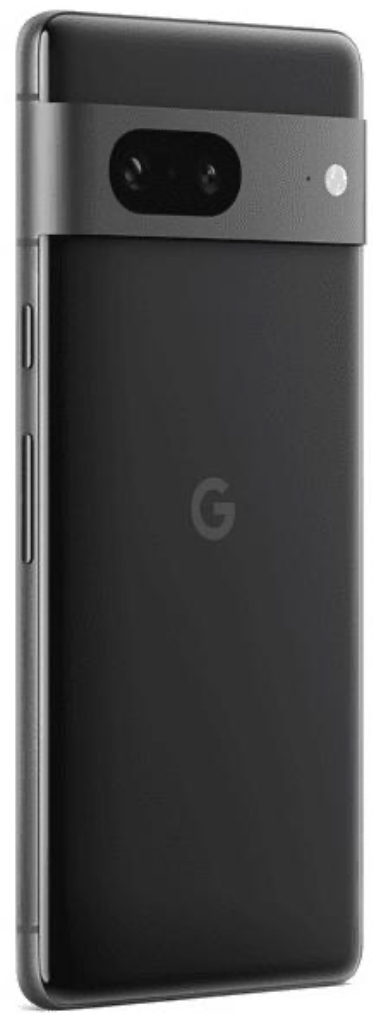 Смартфон Google Pixel 7 8/256GB Obsidian (USA)