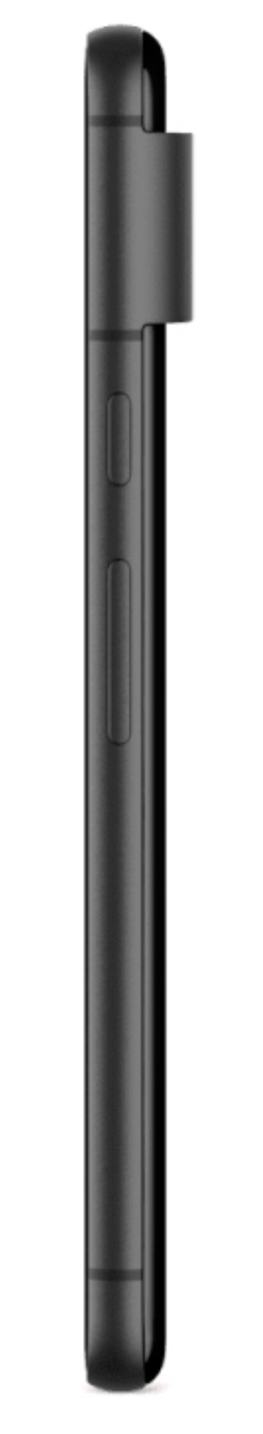 Смартфон Google Pixel 8 8/128GB Obsidian (JP)