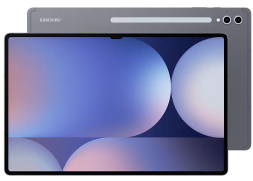 Планшет Samsung Galaxy Tab S10 Ultra 12/256GB Wi-Fi Moonstone Gray