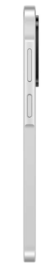Смартфон Samsung Galaxy A26 8/256GB White (A266B/DS)