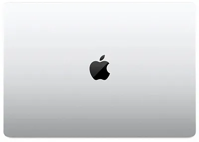 Ноутбук Apple MacBook Pro 16" M1 16GB 512GB SSD Silver (MK1E3)