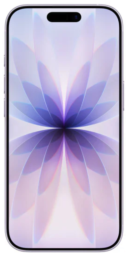 Смартфон Apple iPhone 17 256GB Sim+eSim Lavender Смартфон Apple iPhone 17 256GB Sim+eSim Lavender