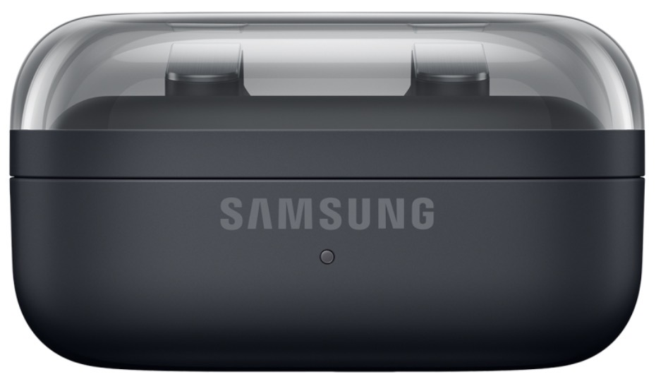 Наушники Samsung Galaxy Buds 4 Pro Black