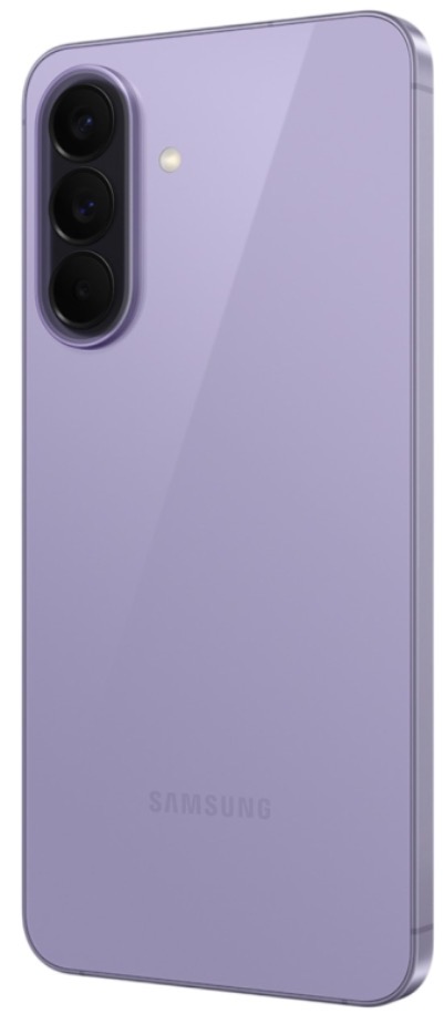 Смартфон Samsung Galaxy A57 8/256GB Lilac
