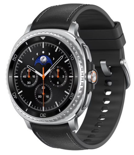 Часы Samsung Galaxy Watch 8 46mm Classic