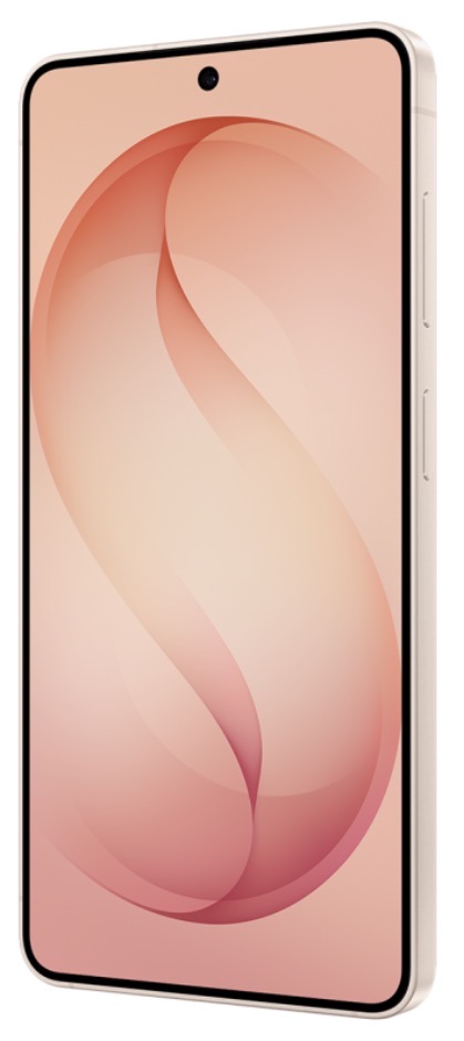 Смартфон Samsung Galaxy S26 12/256GB Pink Gold