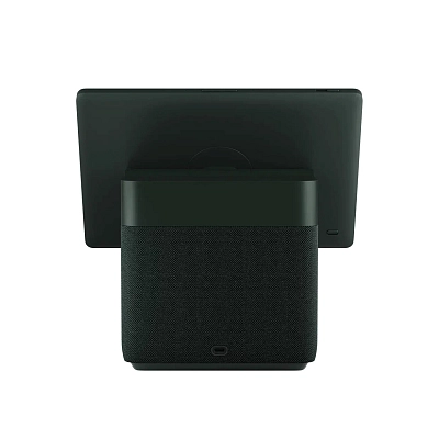 Умная колонка Яндекс.станция Дуо Макс зеленый