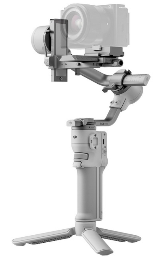 Стабилизатор DJI Ronin RS 4 Mini