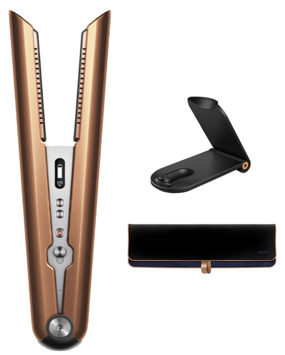 Выпрямитель Dyson Corrale HS07 Copper/Nickel