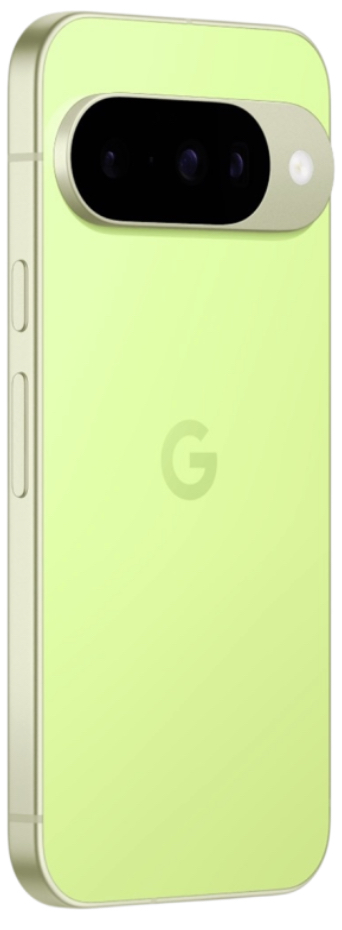 Смартфон Google Pixel 10 12/256GB Lemongrass (JP)