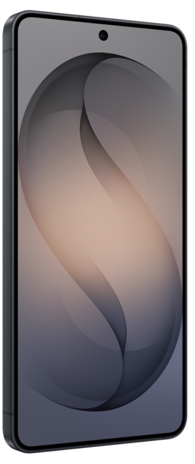 Смартфон Samsung Galaxy S26 Plus 12/512GB Black