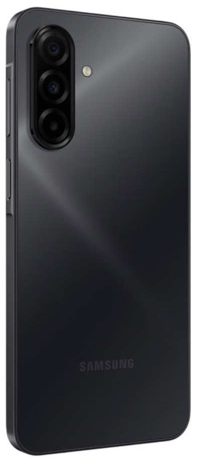 Смартфон Samsung Galaxy A17 4/128GB Black