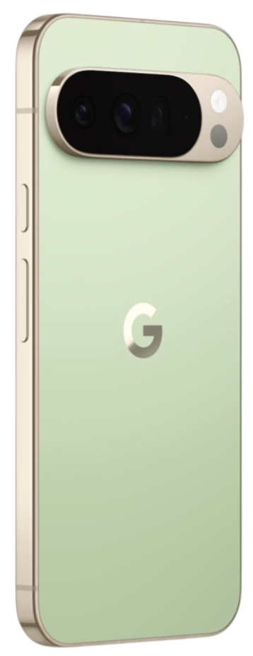 Смартфон Google Pixel 10 Pro XL 16/256GB Jade (JP)
