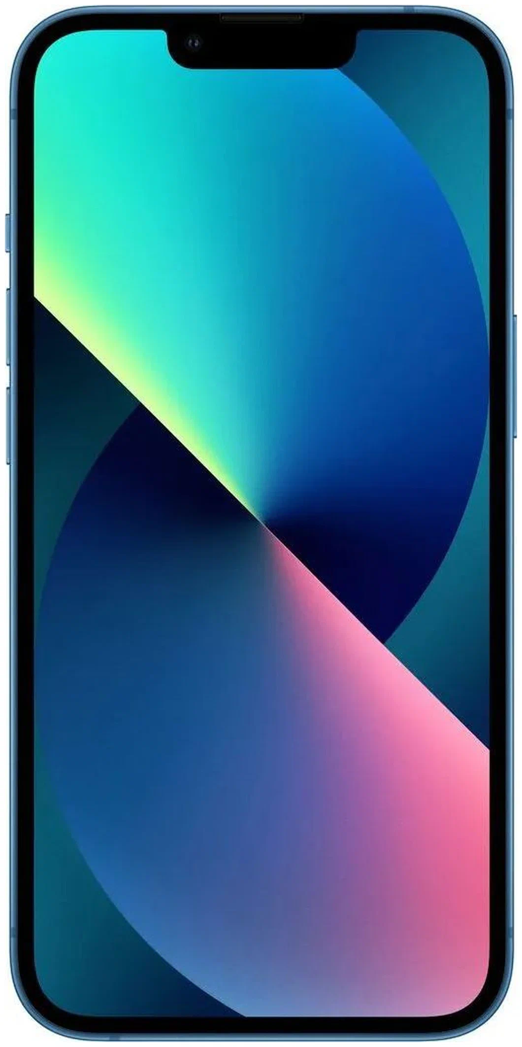 Смартфон Apple iPhone 13 Mini 128GB Blue Смартфон Apple iPhone 13 Mini 128GB Blue