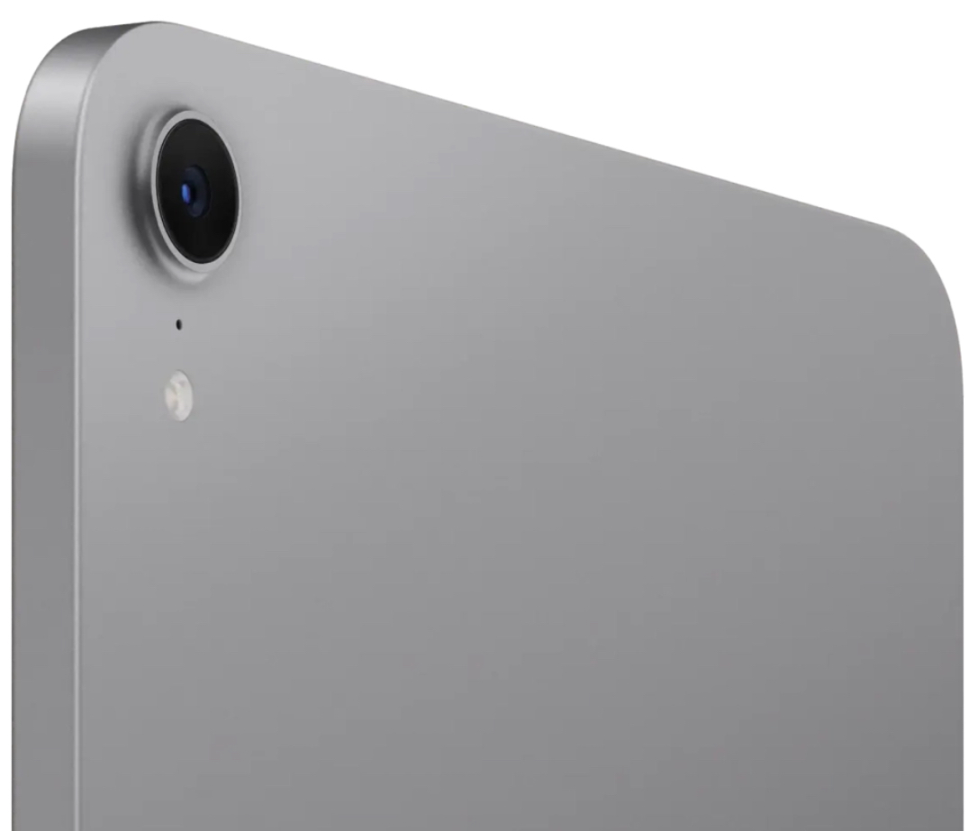 Планшет Apple iPad mini 7 (2024) 256GB Wi-Fi Space Gray Планшет Apple iPad mini 7 (2024) 256GB Wi-Fi Space Gray