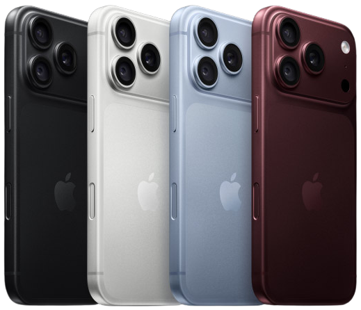 Смартфон Apple iPhone 18 Pro 256GB eSim Silver