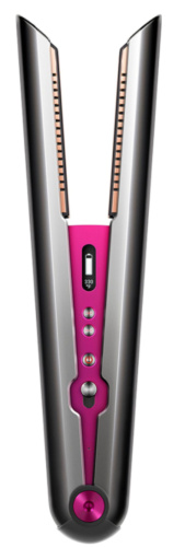 Выпрямитель Dyson Corrale HS07 Nickel/Fuchsia