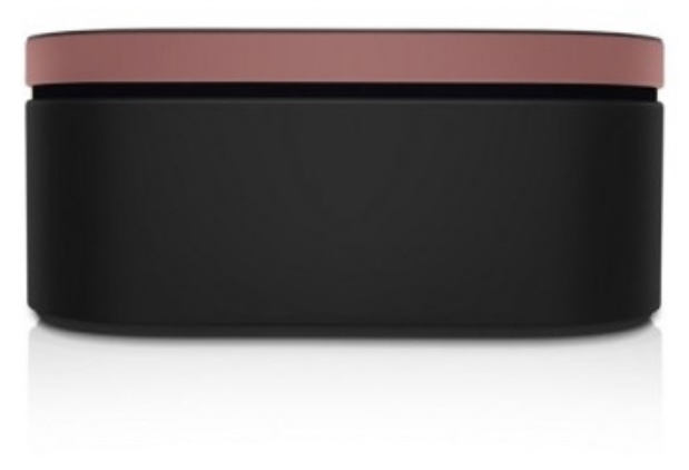 Фен Dyson Supersonic Nural HD16 Ceramic Pink/Rose Gold Gift Edition (EU)