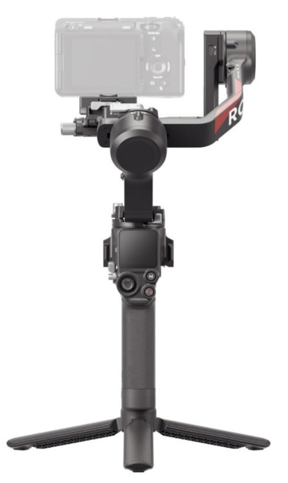 Стабилизатор DJI Ronin RS 4 Combo