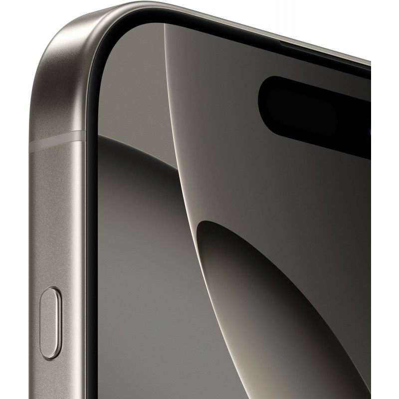 Смартфон Apple iPhone 16 Pro 1TB eSim Natural Titanium