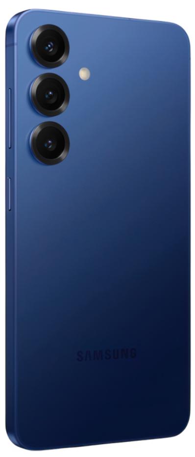 Смартфон Samsung Galaxy S25 12/256GB Navy (S931B/DS)