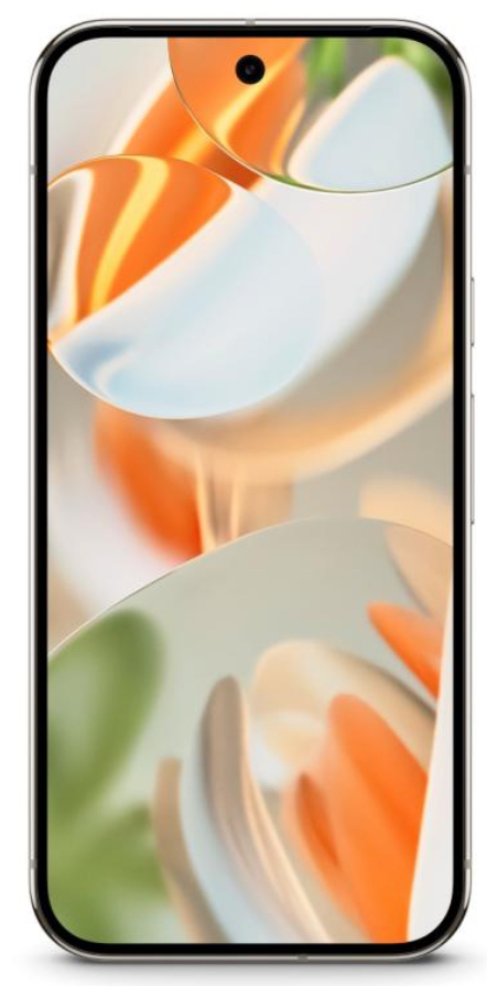 Смартфон Google Pixel 9 Pro 16/128GB Porcelain (JP)